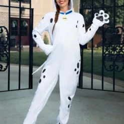 Fun Costumes Perdita Costume For Women From Disney's 101 Dalmatians