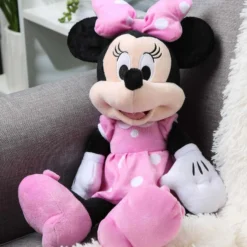 United Pacific Design Minnie Mouse 18" Stuffed Toy