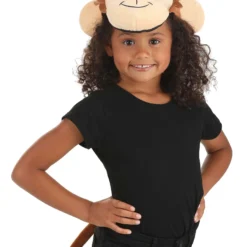 Elope Store -Elope Store abu costume kit alt 1