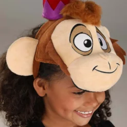 Elope Disney Aladdin Abu Costume Kit -Elope Store abu costume kit alt 2