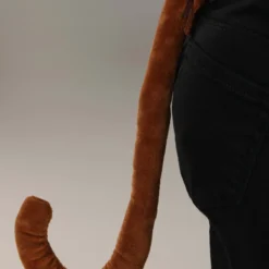 Elope Disney Aladdin Abu Costume Kit -Elope Store abu costume kit alt 4