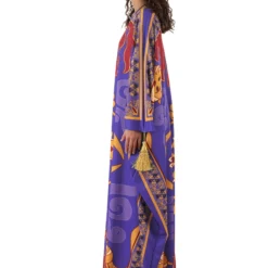 Fun Costumes Disney Adult Aladdin Magic Carpet Costume -Elope Store adult aladdin magic carpet costume alt 2