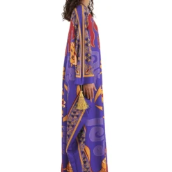 Fun Costumes Disney Adult Aladdin Magic Carpet Costume -Elope Store adult aladdin magic carpet costume alt 4