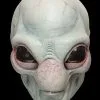 Oktober Studios Alien Visitor Mask For Adults 2 Oktober Studios Alien Visitor Mask For Adults -Elope Store adult alien visitor mask 1