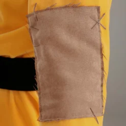 Fun Costumes Disney Snow White Bashful Dwarf Costume For Adults 13 Fun Costumes Disney Snow White Bashful Dwarf Costume For Adults -Elope Store adult bashful dwarf costume alt 3