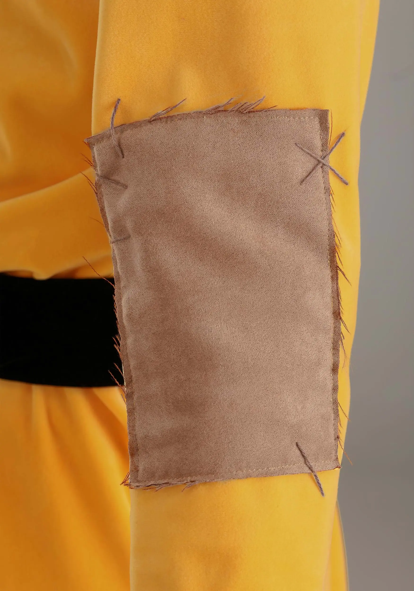 Fun Costumes Disney Snow White Bashful Dwarf Costume For Adults 6 Fun Costumes Disney Snow White Bashful Dwarf Costume For Adults - Image 4