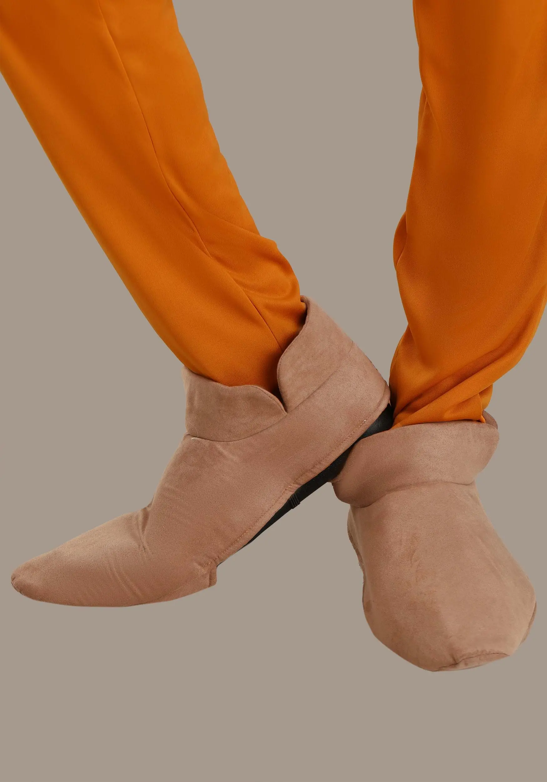 Fun Costumes Disney Snow White Bashful Dwarf Costume For Adults 7 Fun Costumes Disney Snow White Bashful Dwarf Costume For Adults - Image 5