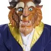 Disguise Adult Beast Mask -Elope Store adult beast mask
