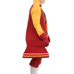 Fun Costumes Cogsworth Costume For Men From Disney's Beauty And The Beast -Elope Store adult beauty and the beast cogsworth costume alt 8