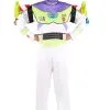 Disguise Deluxe Disney Toy Story Buzz Lightyear Costume For Adults