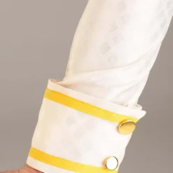 Fun Costumes Prince Charming Costume For Men From Disney's Cinderella -Elope Store adult cinderella prince charming costume alt 6