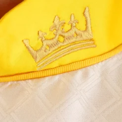 Fun Costumes Prince Charming Costume For Men From Disney's Cinderella -Elope Store adult cinderella prince charming costume alt 8