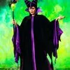 Fun Costumes Disney Classic Maleficent Costume For Adults -Elope Store adult classic maleficent costume 2