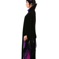 Fun Costumes Disney Classic Maleficent Costume For Adults 15 Fun Costumes Disney Classic Maleficent Costume For Adults -Elope Store adult classic maleficent costume alt 4