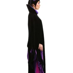 Fun Costumes Disney Classic Maleficent Costume For Adults 16 Fun Costumes Disney Classic Maleficent Costume For Adults -Elope Store adult classic maleficent costume alt 5