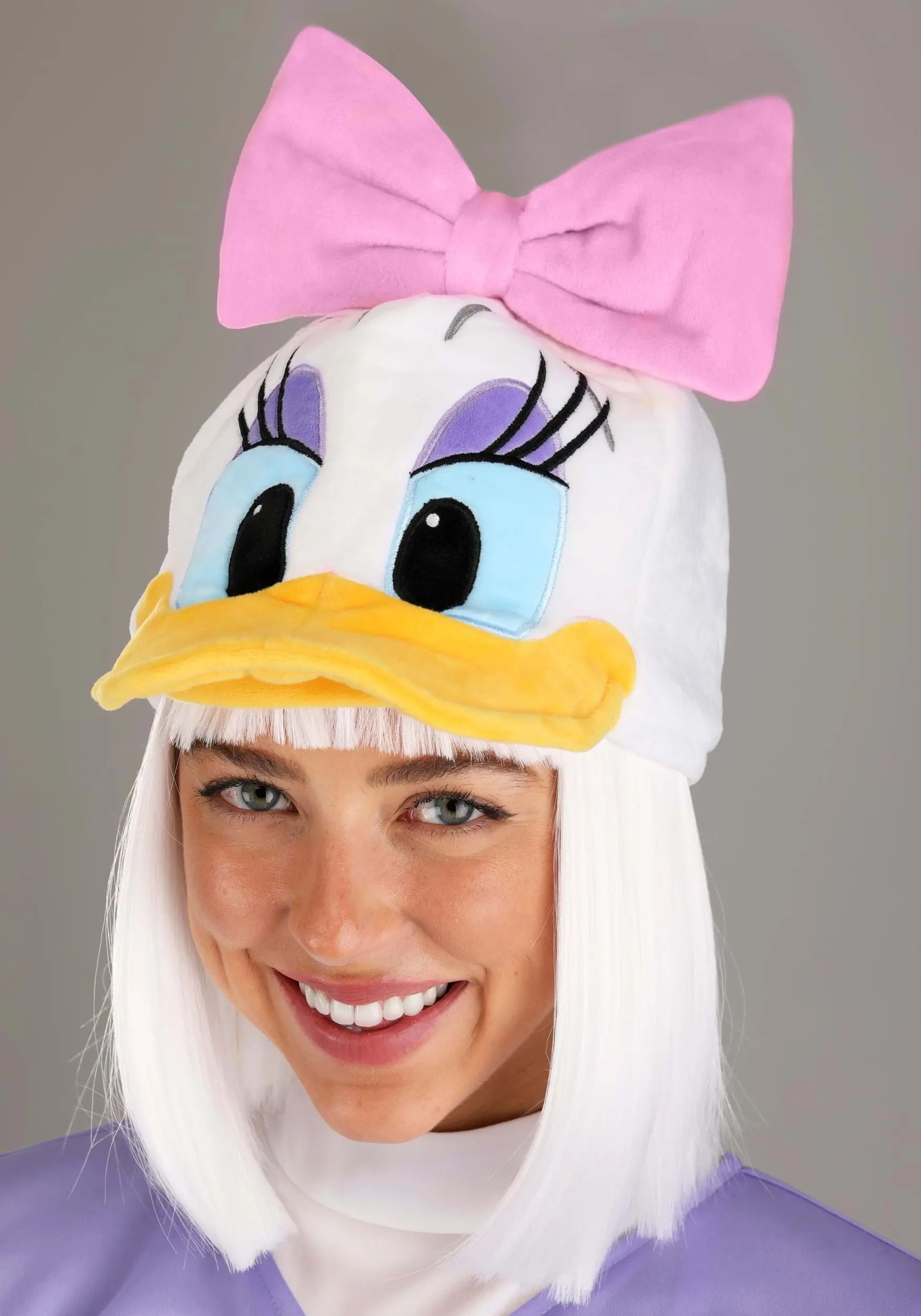 Armada Daisy Duck Costume For Adults 8 Armada Daisy Duck Costume For Adults - Image 6