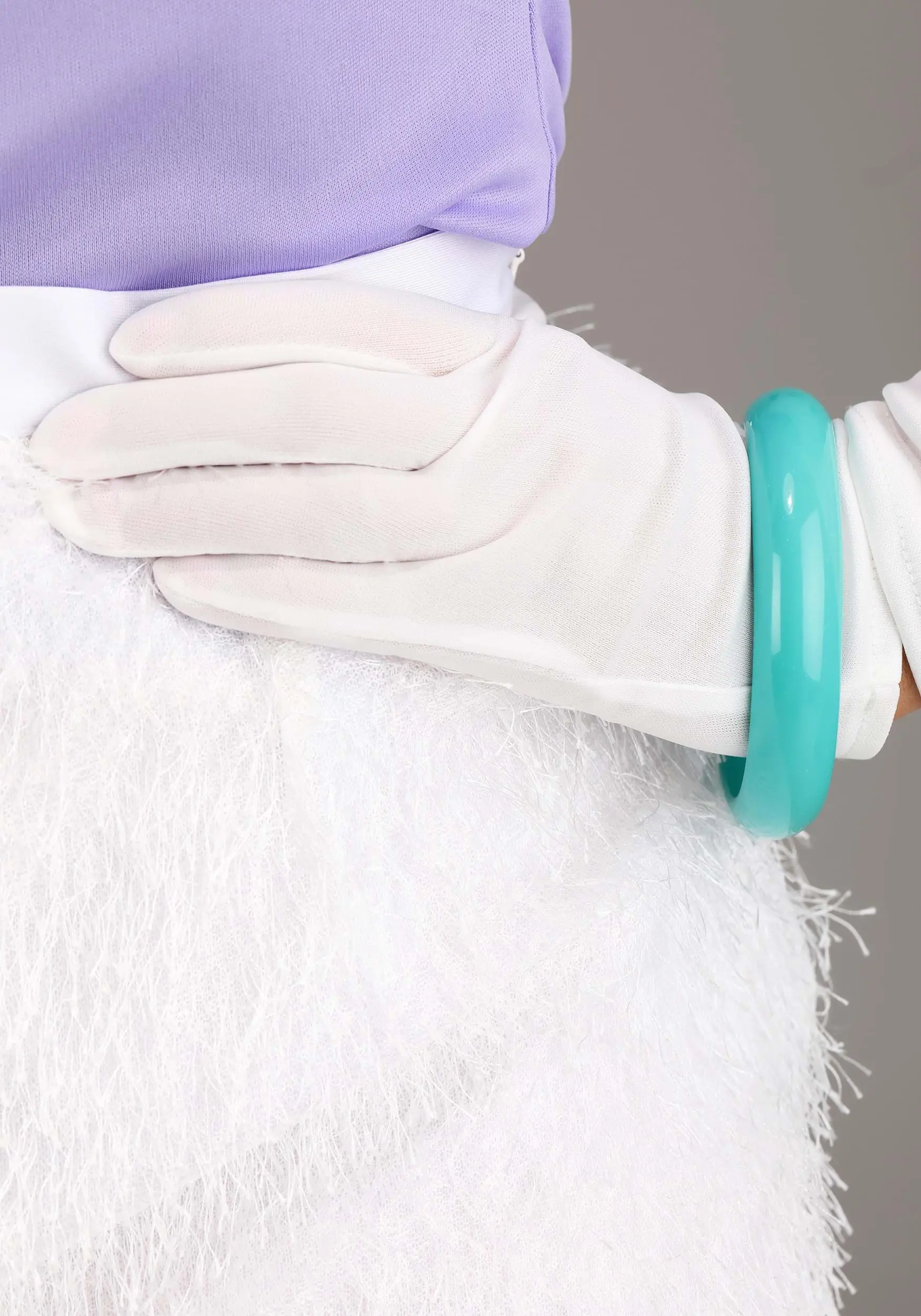 Armada Daisy Duck Costume For Adults 10 Armada Daisy Duck Costume For Adults - Image 8