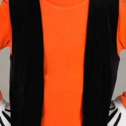 Fun Costumes Deluxe Goofy Costume For Adults -Elope Store adult deluxe goofy costume alt 2