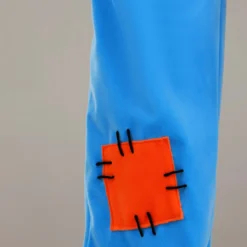 Fun Costumes Deluxe Goofy Costume For Adults -Elope Store adult deluxe goofy costume alt 8