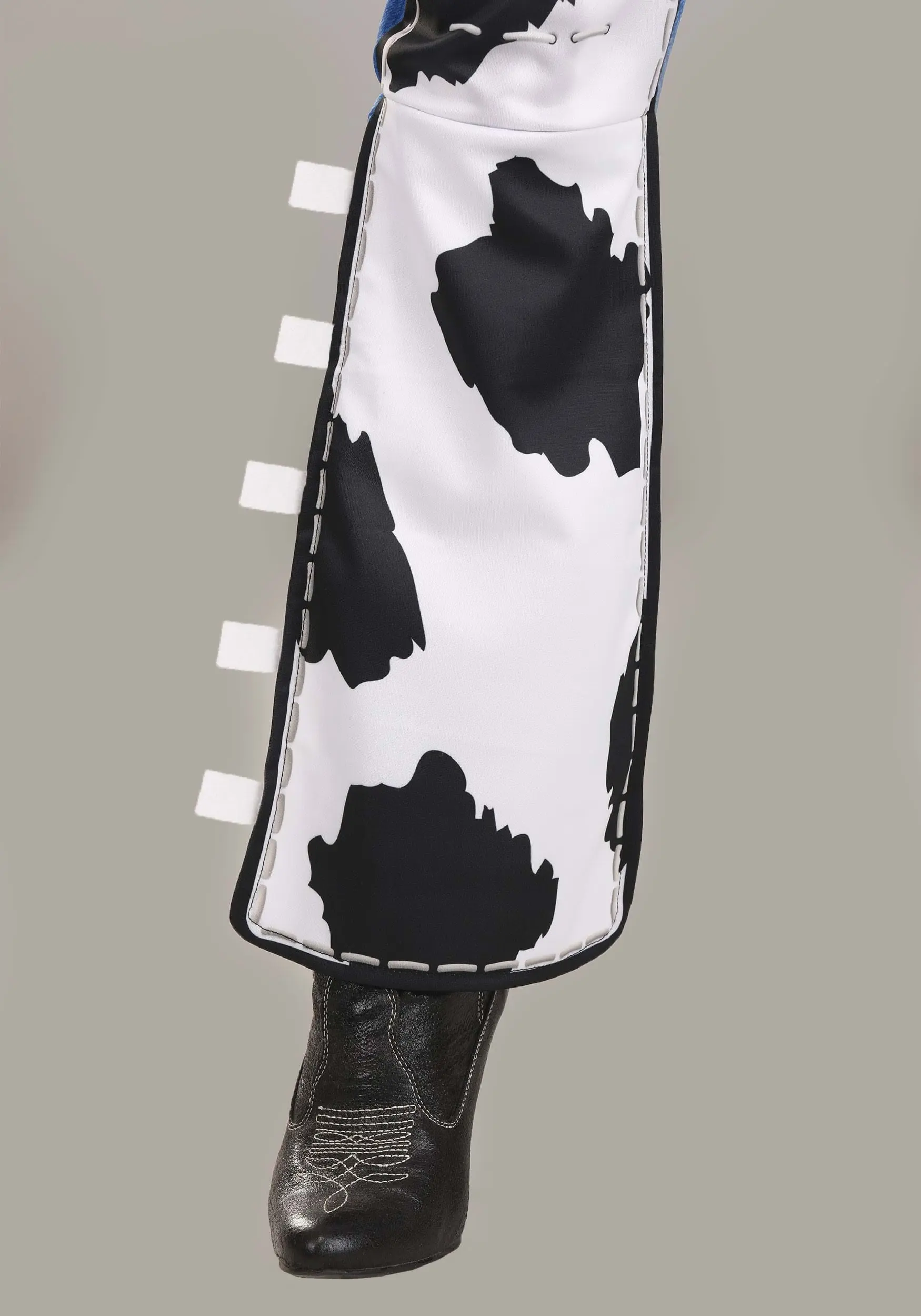 Fun Costumes Deluxe Disney Toy Story Jessie Costume For Women 8 Fun Costumes Deluxe Disney Toy Story Jessie Costume For Women - Image 6