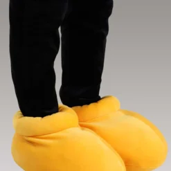 Fun Costumes Deluxe Mickey Mouse Disney Costume For Adults -Elope Store adult deluxe mickey mouse costume alt 7