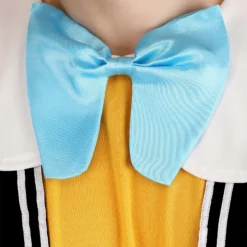 Fun Costumes Deluxe Disney Pinocchio Costume For Adults -Elope Store adult deluxe pinocchio costume alt 4