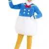 Fun Costumes Disney Donald Duck Costume For Adults