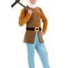 Fun Costumes Disney Happy Dwarf Costume For Adults