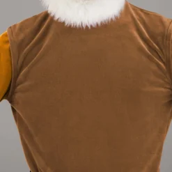 Fun Costumes Disney Happy Dwarf Costume For Adults 16 Fun Costumes Disney Happy Dwarf Costume For Adults -Elope Store adult disney happy dwarf costume alt 5