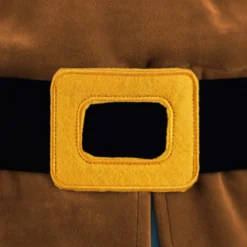 Fun Costumes Disney Happy Dwarf Costume For Adults 17 Fun Costumes Disney Happy Dwarf Costume For Adults -Elope Store adult disney happy dwarf costume alt 6