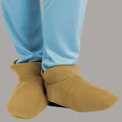 Fun Costumes Disney Happy Dwarf Costume For Adults 19 Fun Costumes Disney Happy Dwarf Costume For Adults -Elope Store adult disney happy dwarf costume alt 8