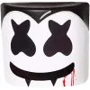 InSpirit DJ Marshmello Vampire Mask For Adults