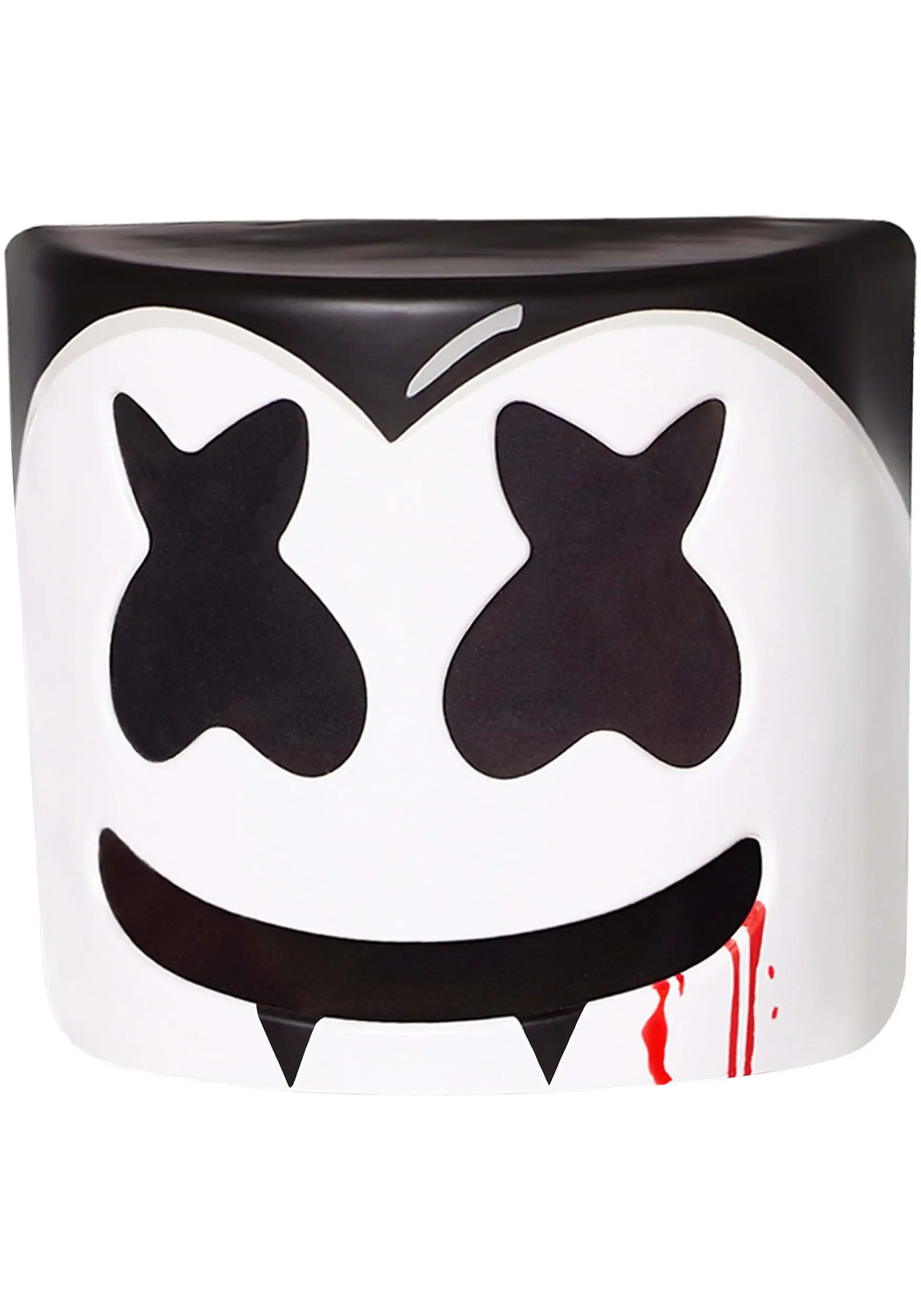 InSpirit DJ Marshmello Vampire Mask For Adults 3 InSpirit DJ Marshmello Vampire Mask For Adults