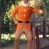 Fun Costumes Adult Doc Dwarf Disney Costume