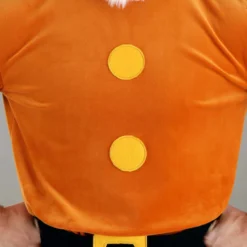 Fun Costumes Adult Doc Dwarf Disney Costume -Elope Store adult doc dwarf costume alt 2