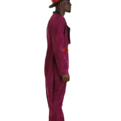 Fun Costumes Disney Dr. Facilier Costume For Adults -Elope Store adult dr facilier costume alt 6