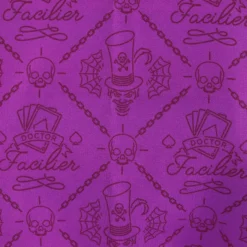 Fun Costumes Disney Dr. Facilier Costume For Adults -Elope Store adult dr facilier costume alt 7