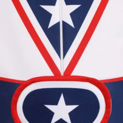 Fun Costumes Eddie Kablooie Stunt Daredevil Men's Costume -Elope Store adult eddie kablooie stunt daredevil costume alt 4