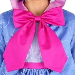 Disguise Limited Disney Cinderella Fairy Godmother Womens Costume 16 Disguise Limited Disney Cinderella Fairy Godmother Womens Costume -Elope Store adult fairy godmother costume alt 4