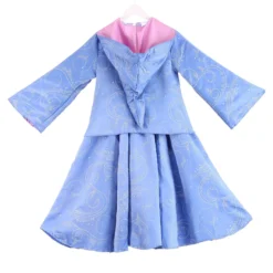 Disguise Limited Disney Cinderella Fairy Godmother Womens Costume 21 Disguise Limited Disney Cinderella Fairy Godmother Womens Costume -Elope Store adult fairy godmother costume alt 9