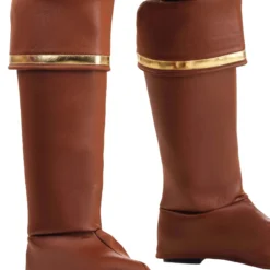 Disguise Limited Disney Beauty And The Beast Men's Gaston Costume -Elope Store adult gaston costume alt 4