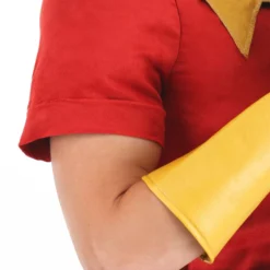 Disguise Limited Disney Beauty And The Beast Men's Gaston Costume -Elope Store adult gaston costume alt 5