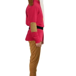 Fun Costumes Disney Grumpy Dwarf Costume For Adults 17 Fun Costumes Disney Grumpy Dwarf Costume For Adults -Elope Store adult grumpy dwarf costume alt 7