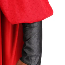 Disguise Limited Disney Aladdin Jafar Men's Costume -Elope Store adult jafar costume alt 4