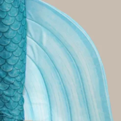 Fun Costumes Disney The Little Mermaid King Triton Costume For Men 22 Fun Costumes Disney The Little Mermaid King Triton Costume For Men -Elope Store adult king triton costume alt 7