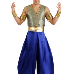 Armada Magical Genie Adult Costume