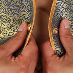 Armada Magical Genie Adult Costume 27 Armada Magical Genie Adult Costume -Elope Store adult magical genie costume alt 11