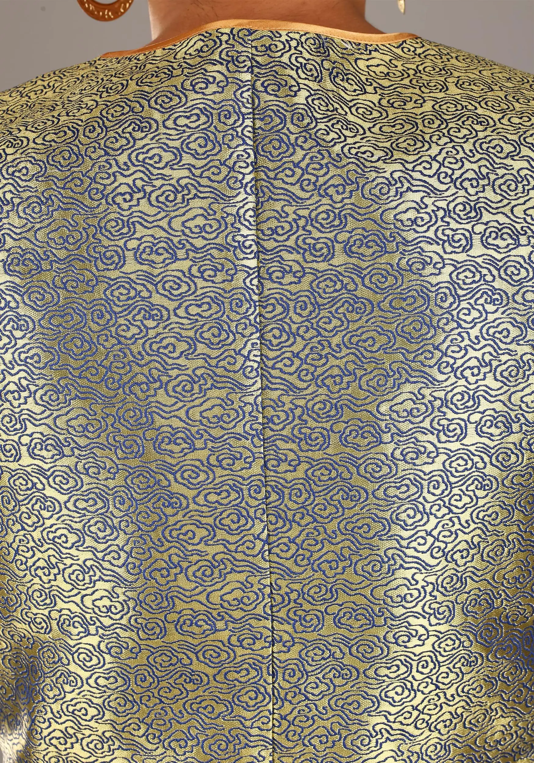 Armada Magical Genie Adult Costume 16 Armada Magical Genie Adult Costume - Image 14