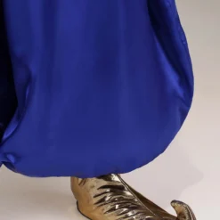 Armada Magical Genie Adult Costume 18 Armada Magical Genie Adult Costume -Elope Store adult magical genie costume alt 2