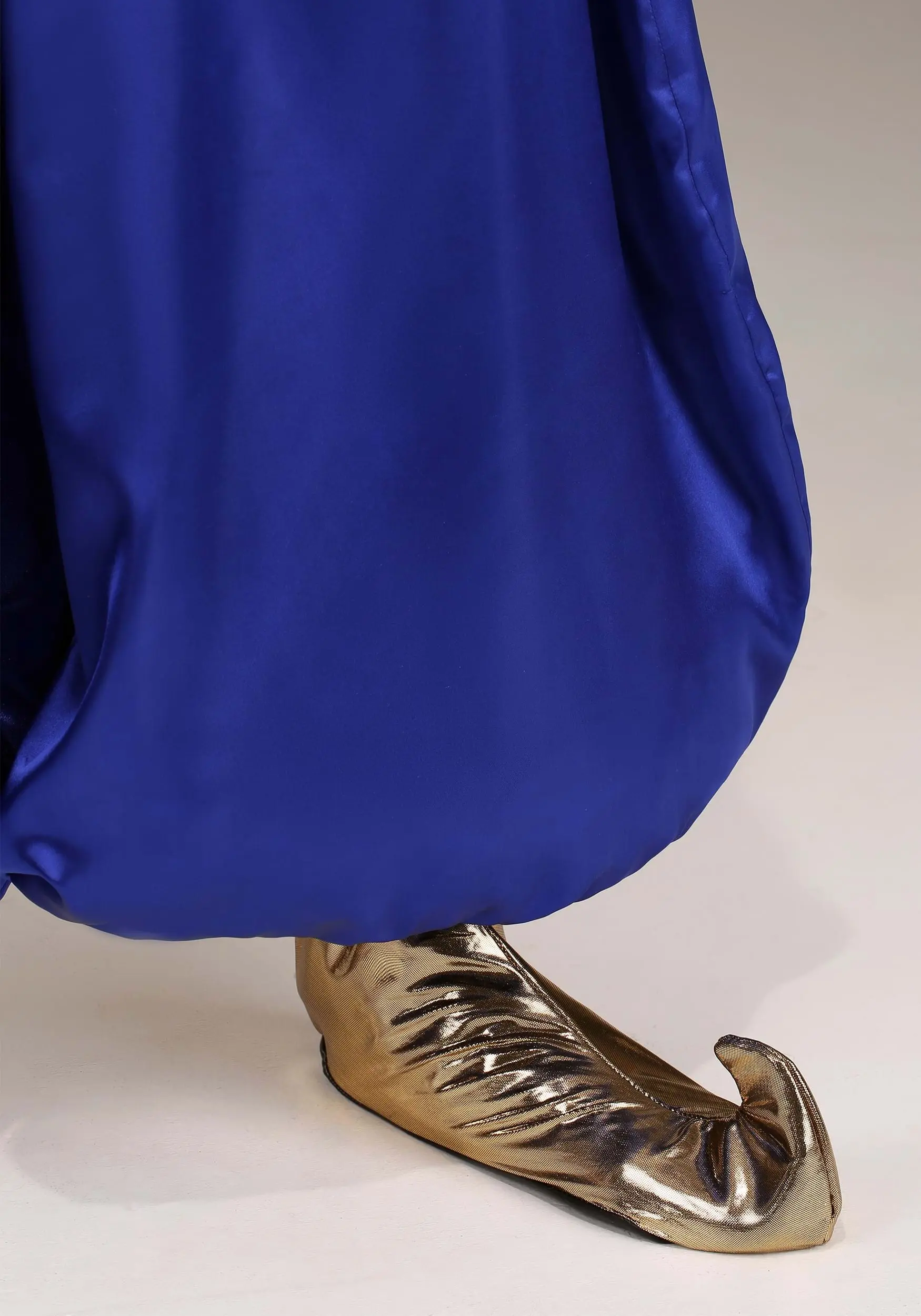 Armada Magical Genie Adult Costume 5 Armada Magical Genie Adult Costume - Image 3